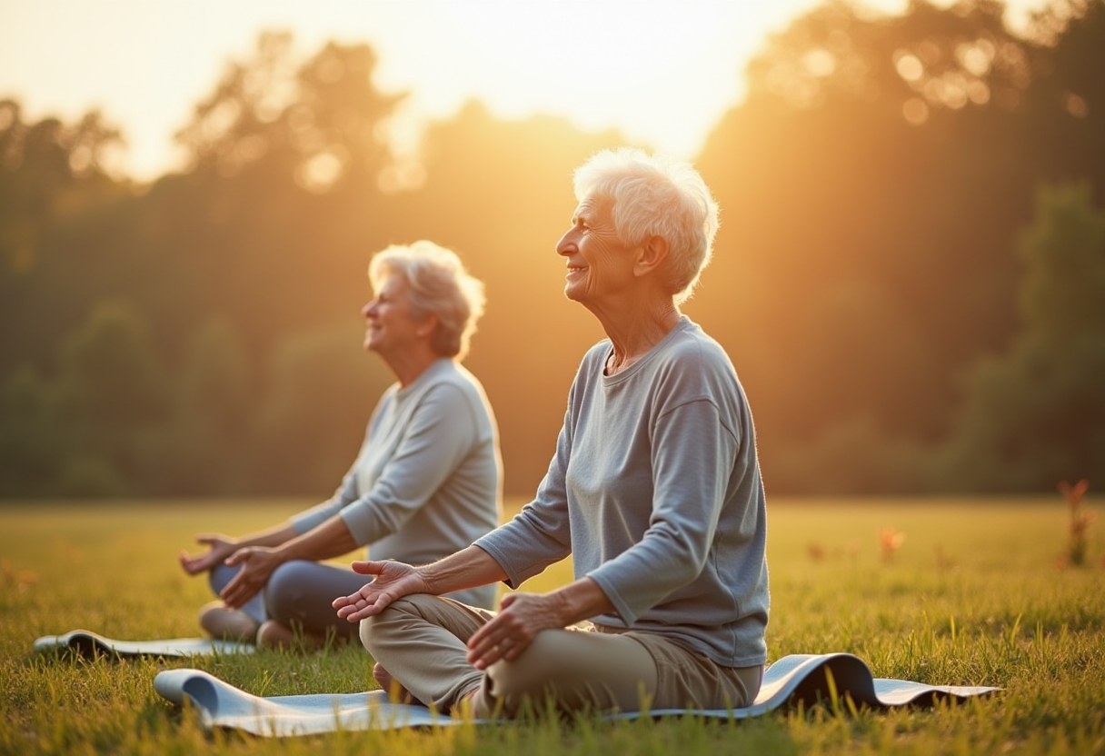 Аштанга-йога